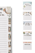 Crush Overachiever To Do List GIFT/OTHER DMMERCHANDISING 