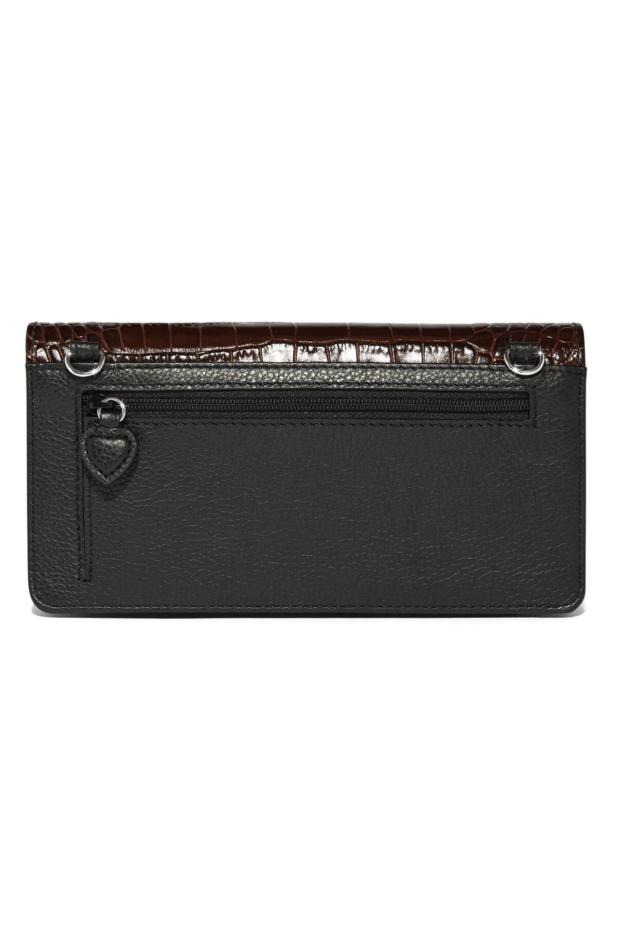 Cascade Large Wallet BWALLETS Brighton Collectables 