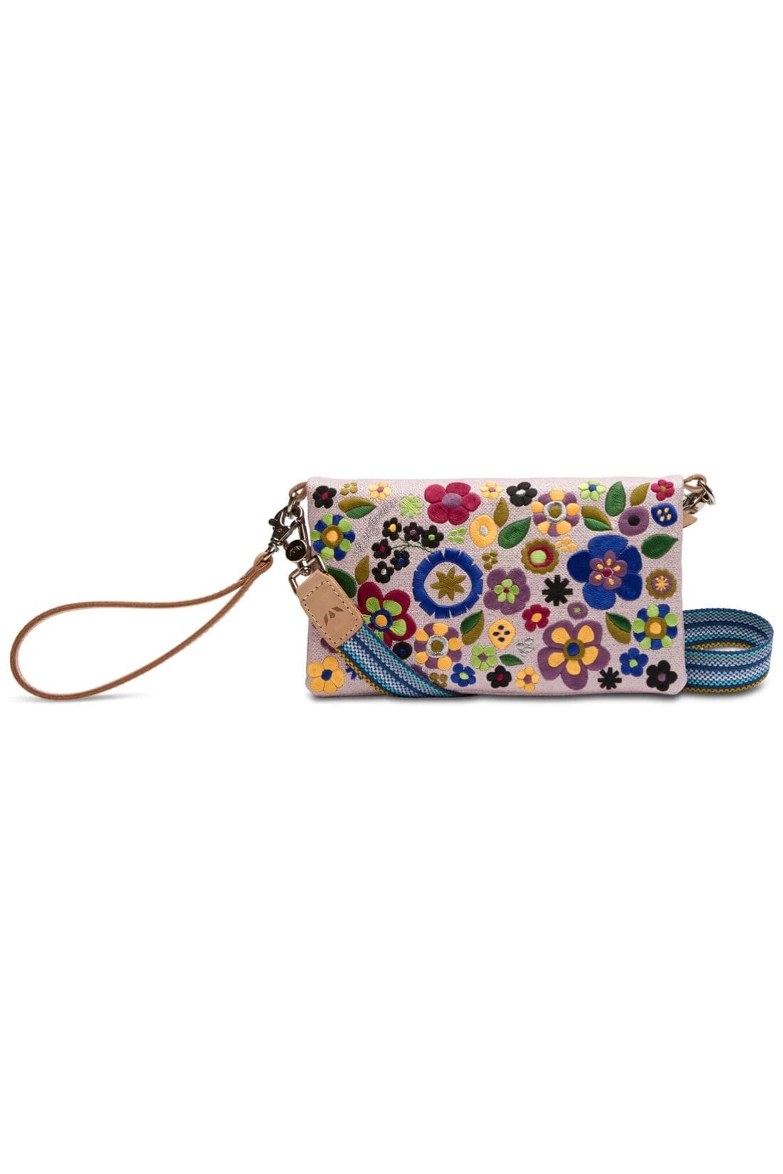 Fizz Uptown Crossbody HANDBAGS CONSUELA 