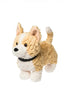 Putty Cookie Corgi GIFT/OTHER:~~Unassigned~~ MARY MEYER 