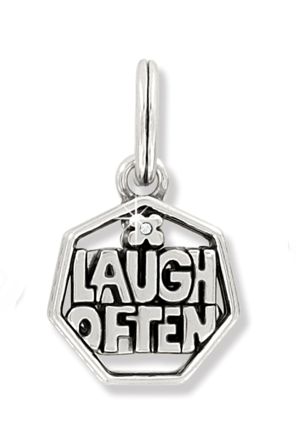 Viva Laugh Charm BCHARM LEEGIN-BRIGHTON 