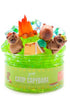 Slime GIFT/OTHER YOUNG + WILD & FRIEDMAN CAMPCAPYBARA 