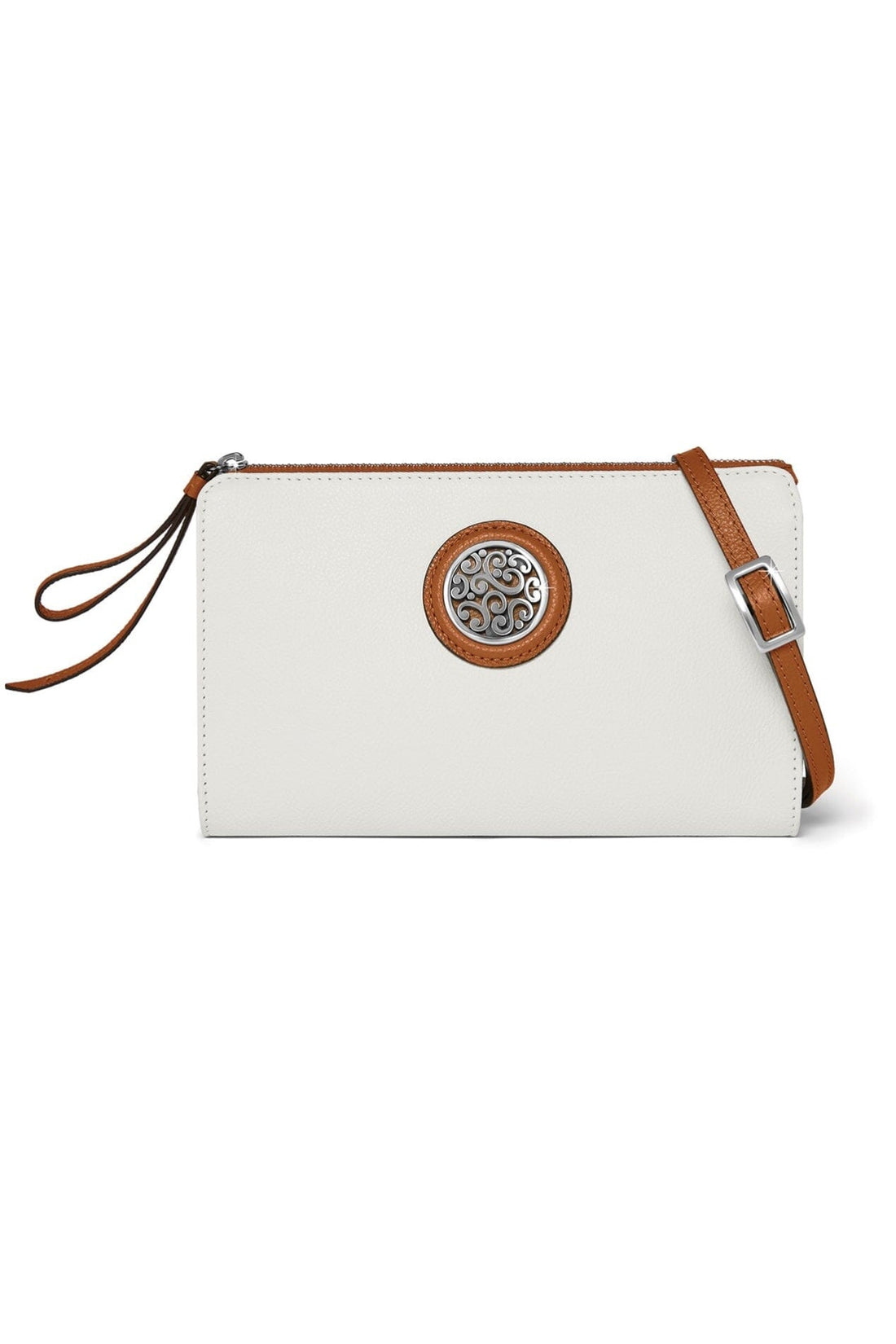 Shelby Pouch BHANDBAGS Brighton Collectables 