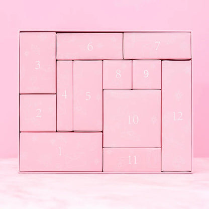 Beaut Advent Calender GIFT/OTHER BEAUT 