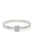 Meridian Solis Spring Silver Bracelet BJEWELRY Brighton Collectables 