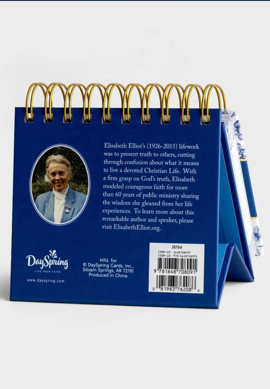 A Heart for God Daybrightener GIFT/OTHER DAYSPRING 