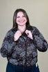 Paisley Jacket JACKET:~~Unassigned~~ JODIFL 