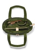 Army Green Annabelle Handbag BHANDBAGS LEEGIN-BRIGHTON 