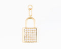 Locket Bag Charm GIFT/OTHER:~~Unassigned~~ MICHELLE MCDOWELL 