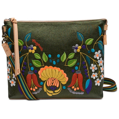 Vic Downtown Crossbody HANDBAGS CONSUELA 