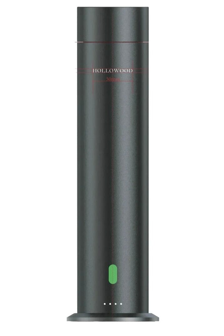 The Tower Waterless Oil Diffuser GIFT/OTHER:~~Unassigned~~ HOLLYWOOD 