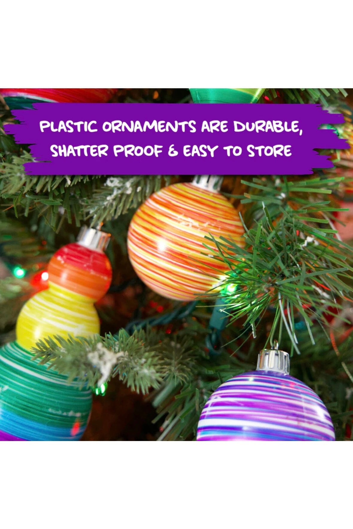 Gift Box Ornament Decorator GIFT/OTHER EGGMAZING 