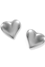 Young At Heart Mini Post Earrings BJEWELRY Brighton Collectables 
