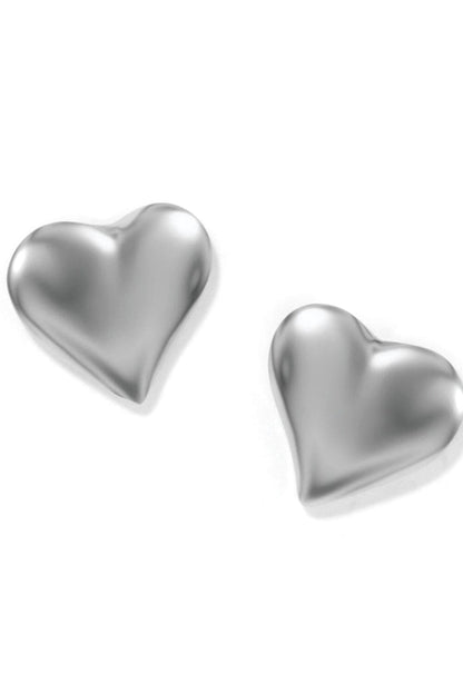 Young At Heart Mini Post Earrings BJEWELRY Brighton Collectables 