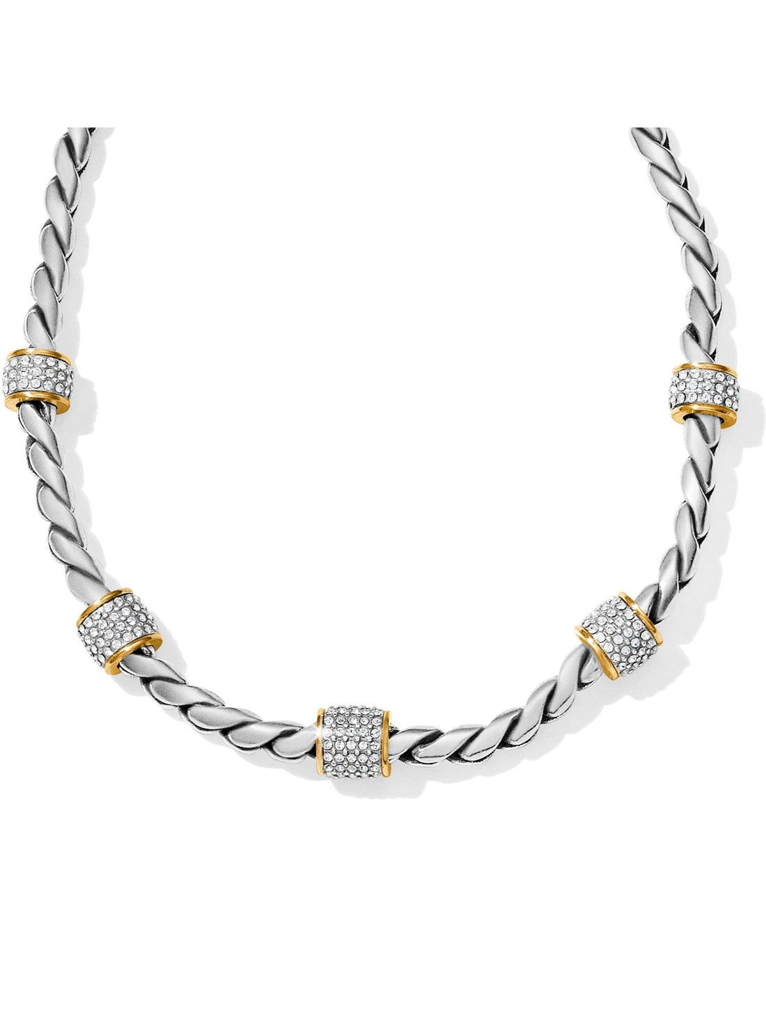 Meridian Necklace BJEWELRY Brighton Collectables 