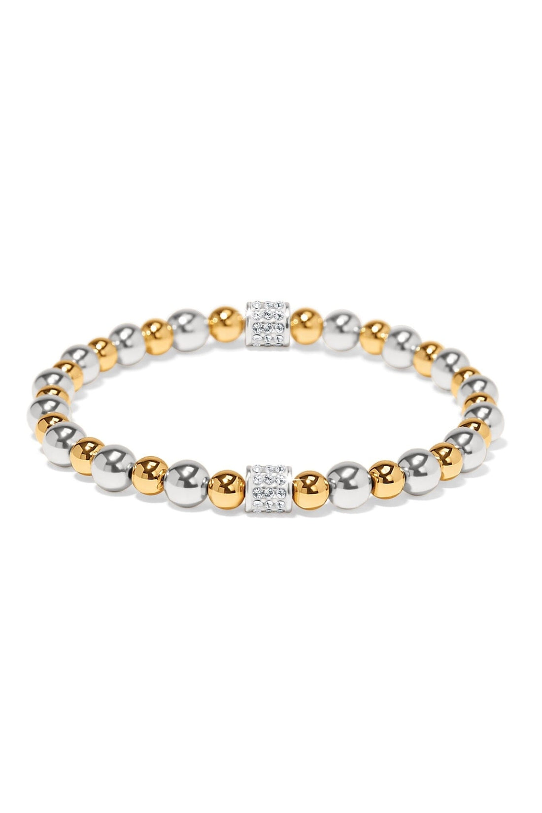 Meridian Petite Stretch Bracelet BJEWELRY LEEGIN-BRIGHTON 