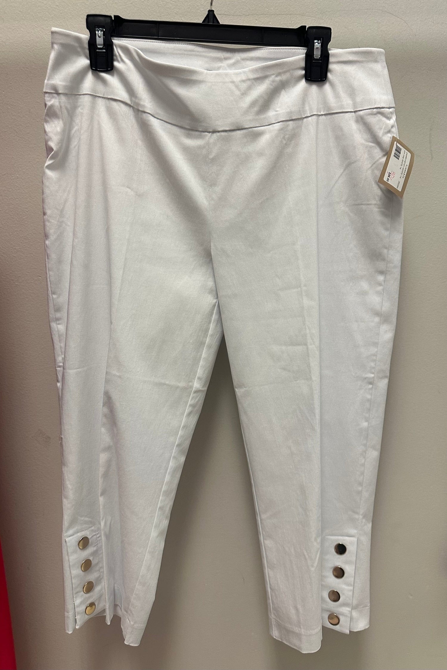 slim crop BOTTOMS ZAC &amp; RACHEL 