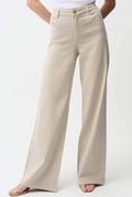 Goldie Wide Leg Pant BOTTOMS JOSEPH RIBKOFF 
