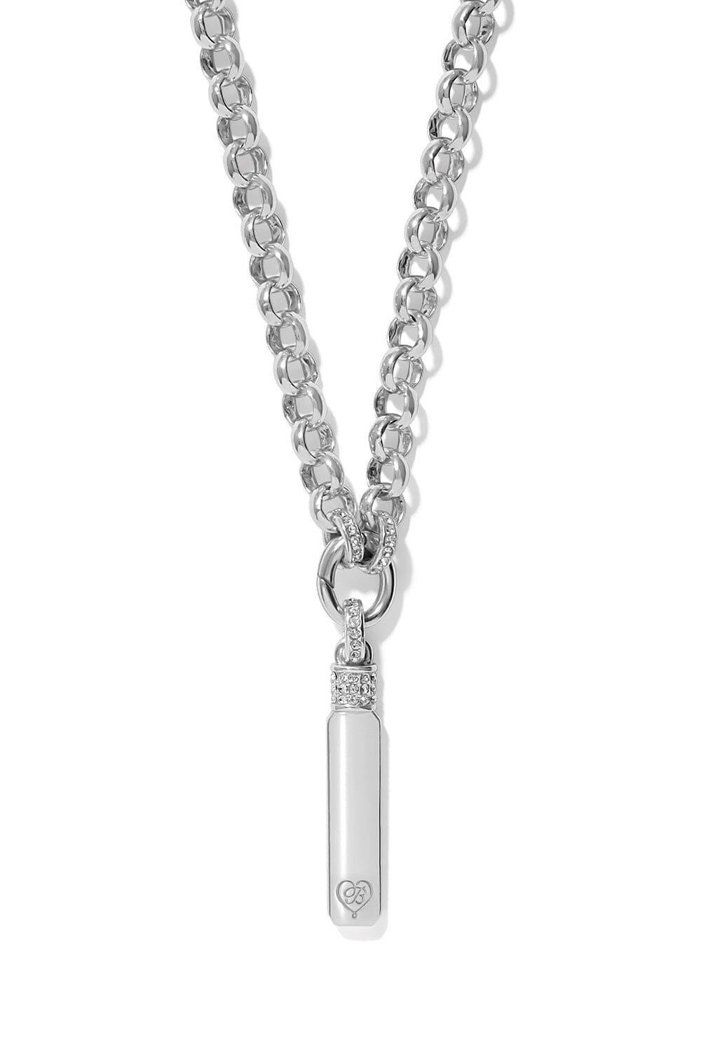Meridian Grandma Storycatcher Necklace BJEWELRY:~~Unassigned~~ Brighton Collectables 