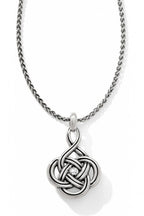 Interlock Petite Necklace BJEWELRY Brighton Collectables 