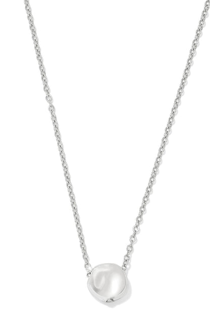 Cascade Round Petite Necklace BJEWELRY Brighton Collectables 