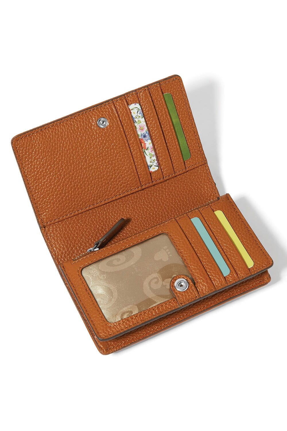 Brave Heart Medium Wallet BWALLETS Brighton Collectables 