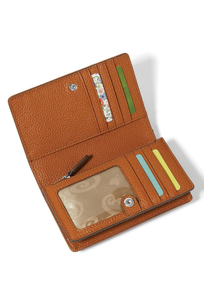 Brave Heart Medium Wallet BWALLETS Brighton Collectables 