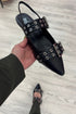 On The Prowl Shoe SHOES CORKYS 