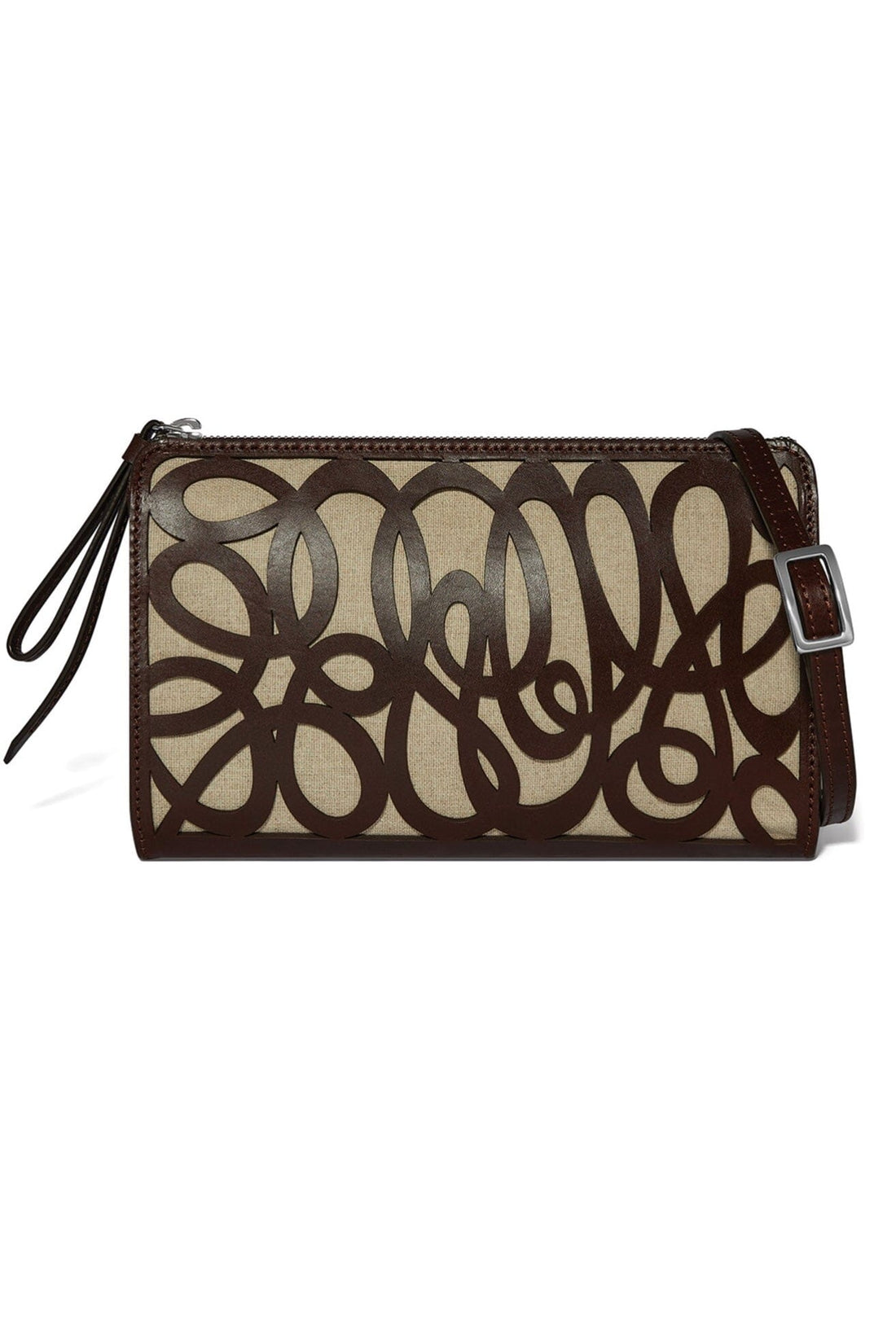 Skribbel Pouch BHANDBAGS Brighton Collectables 