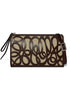 Skribbel Pouch BHANDBAGS Brighton Collectables 