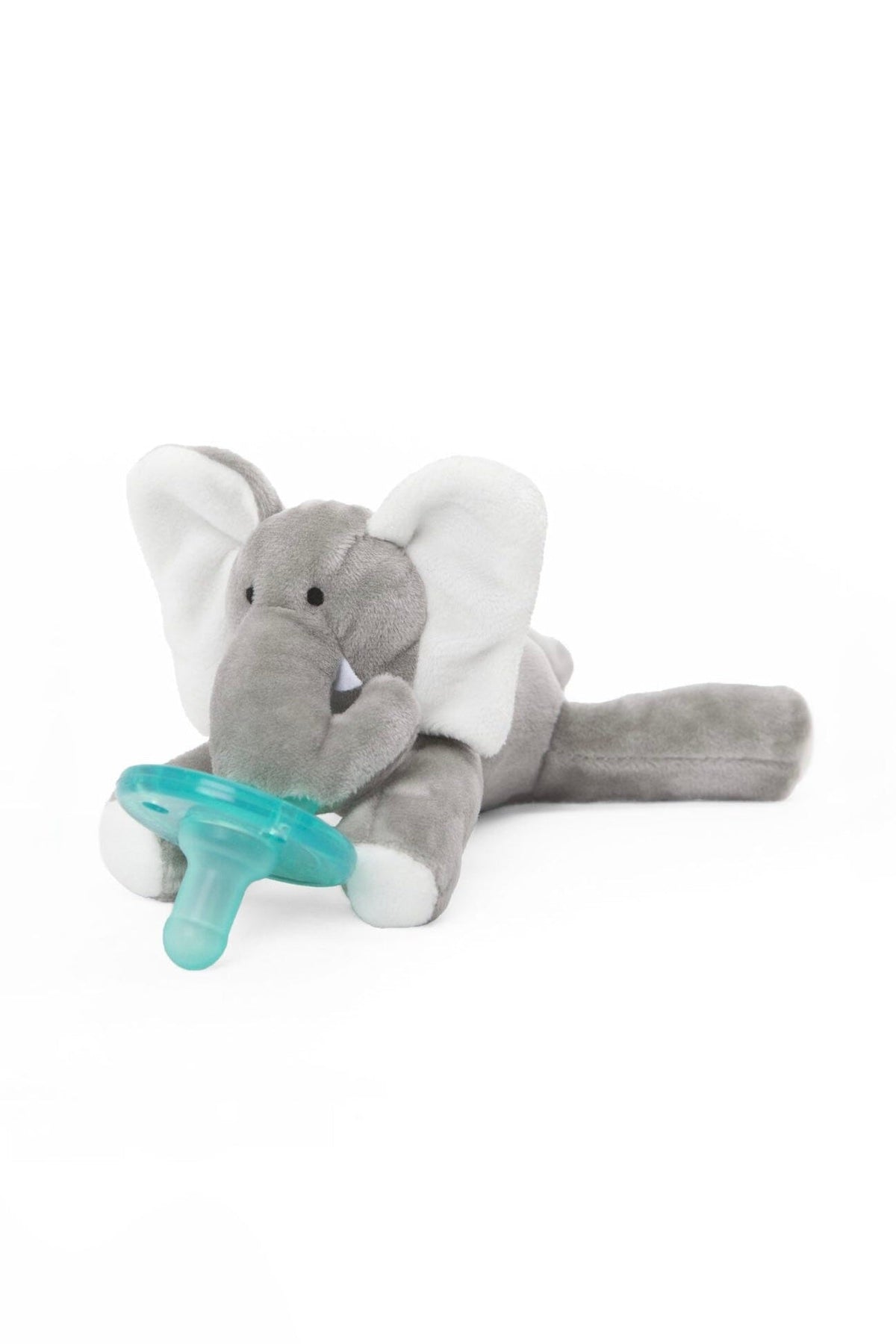 WubbaNub - Elephant Grey GIFT/OTHER:~~Unassigned~~ AURORA WORLD 