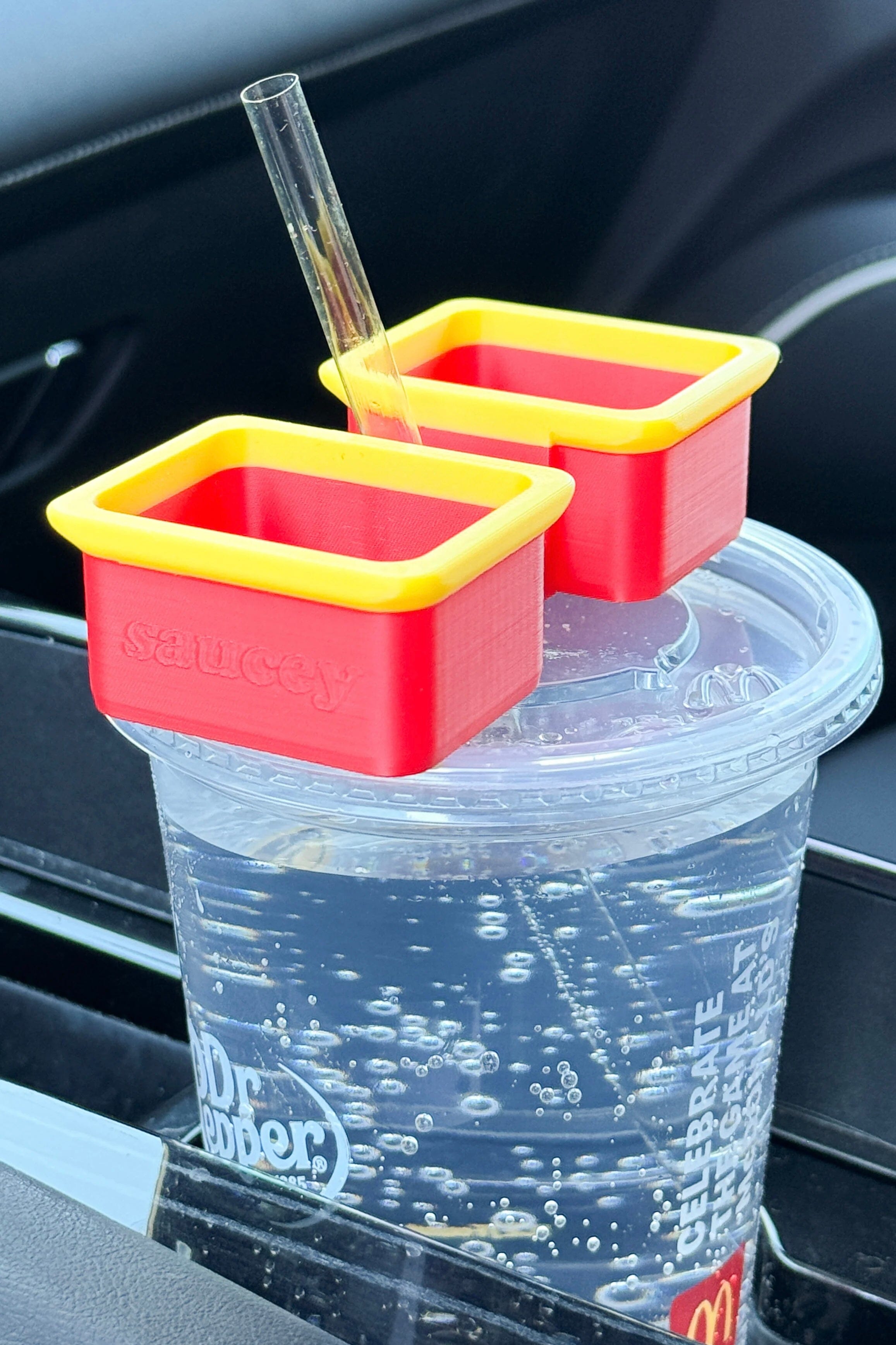 Dipping Sauce Holder GIFT/OTHER HOTLINE 