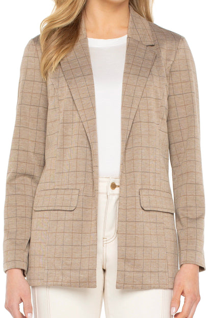 Boyfriend Blazer OUTFIT COMPLETER LIVERPOOL 