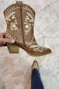 Let's Go Girl Boot SHOES CORKYS 