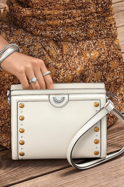 Pretty Tough Fusion Findley Organizer BHANDBAGS Brighton Collectables 
