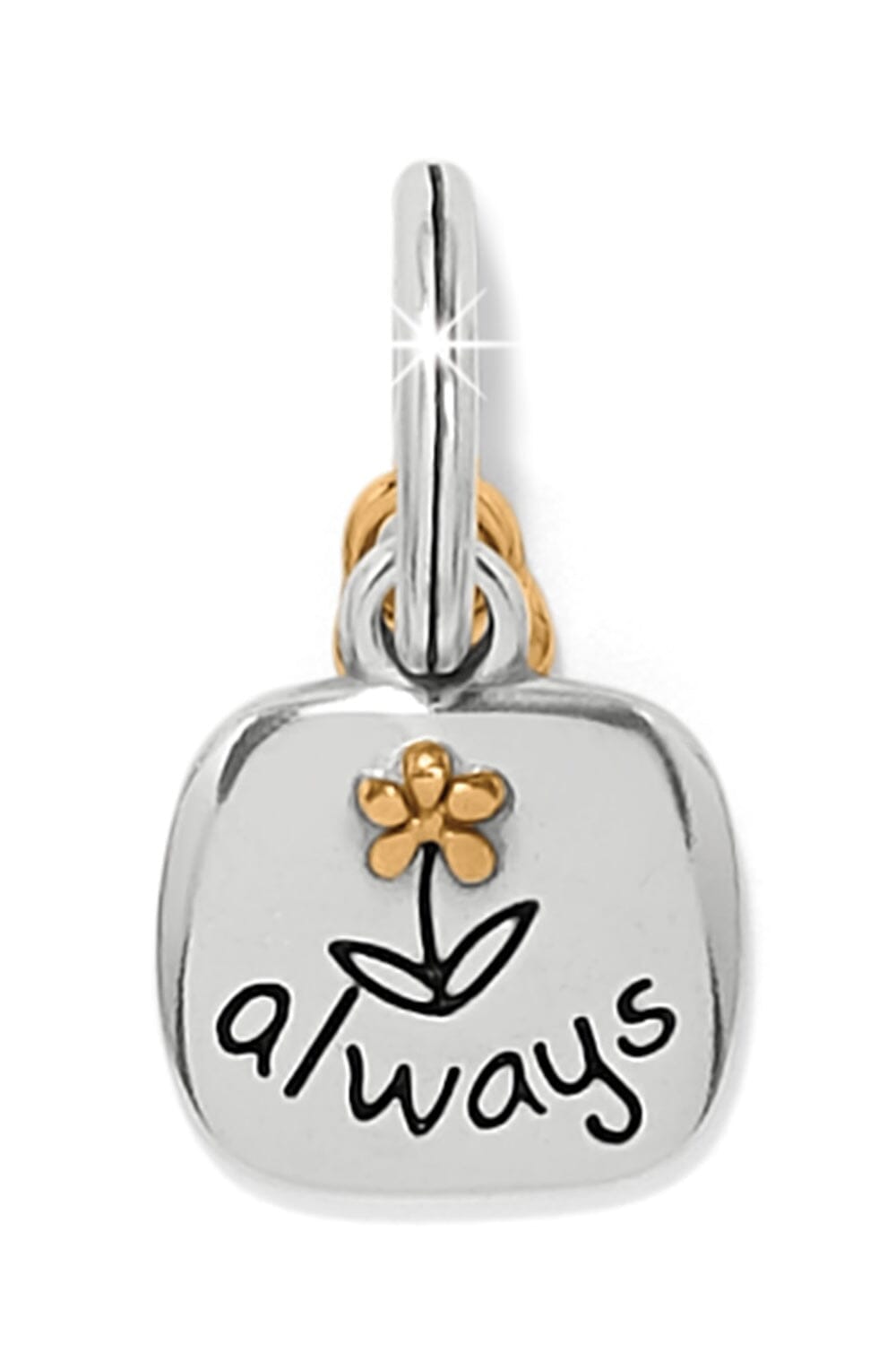 Daughter Always Charm BCHARM Brighton Collectables 