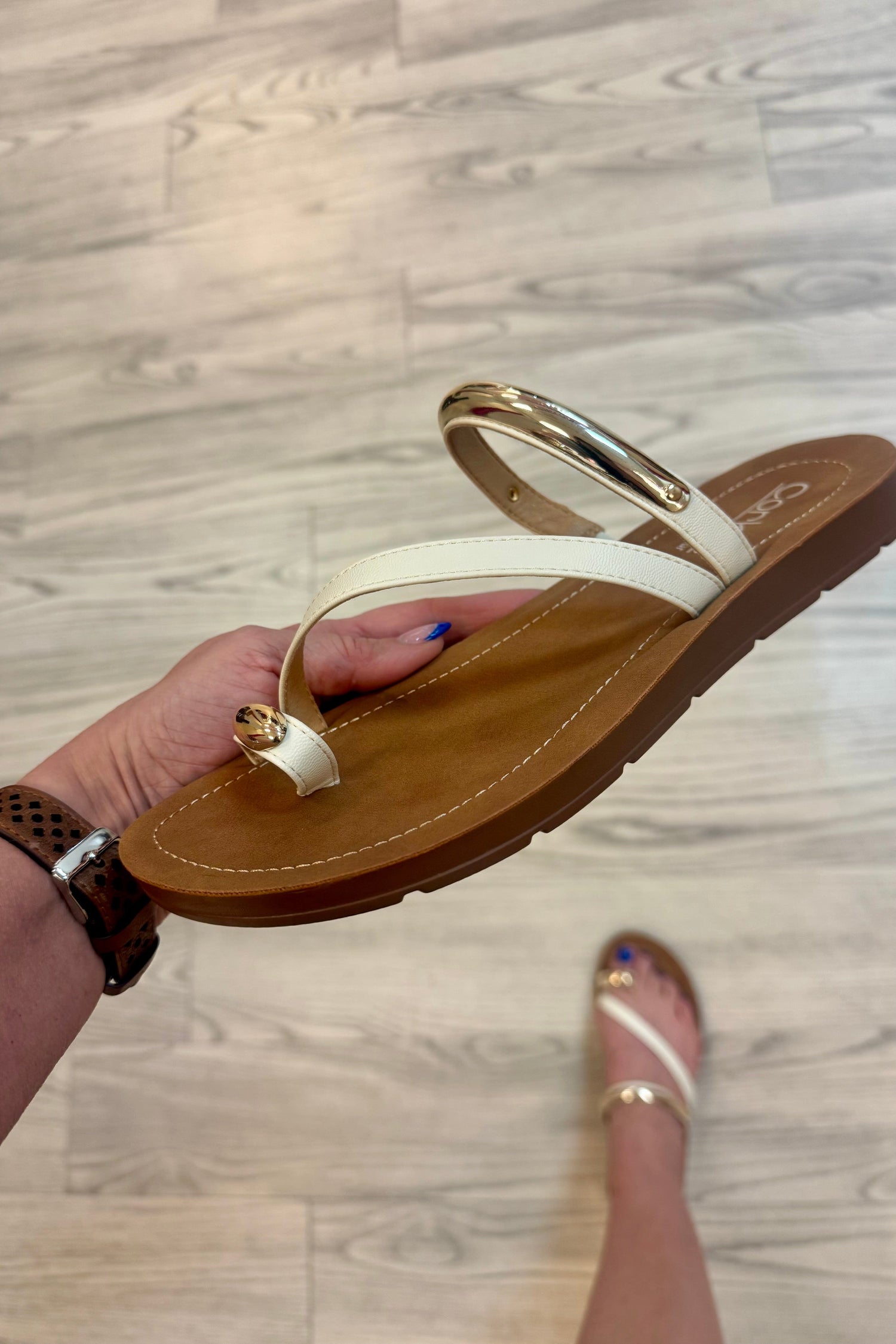 Hit the Strip Shoe SHOES CORKYS 