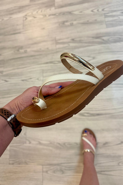 Hit the Strip Shoe SHOES CORKYS 