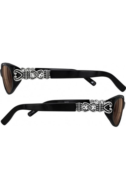 Sabrina Sunglass BSUNGLASSES Brighton Collectables 