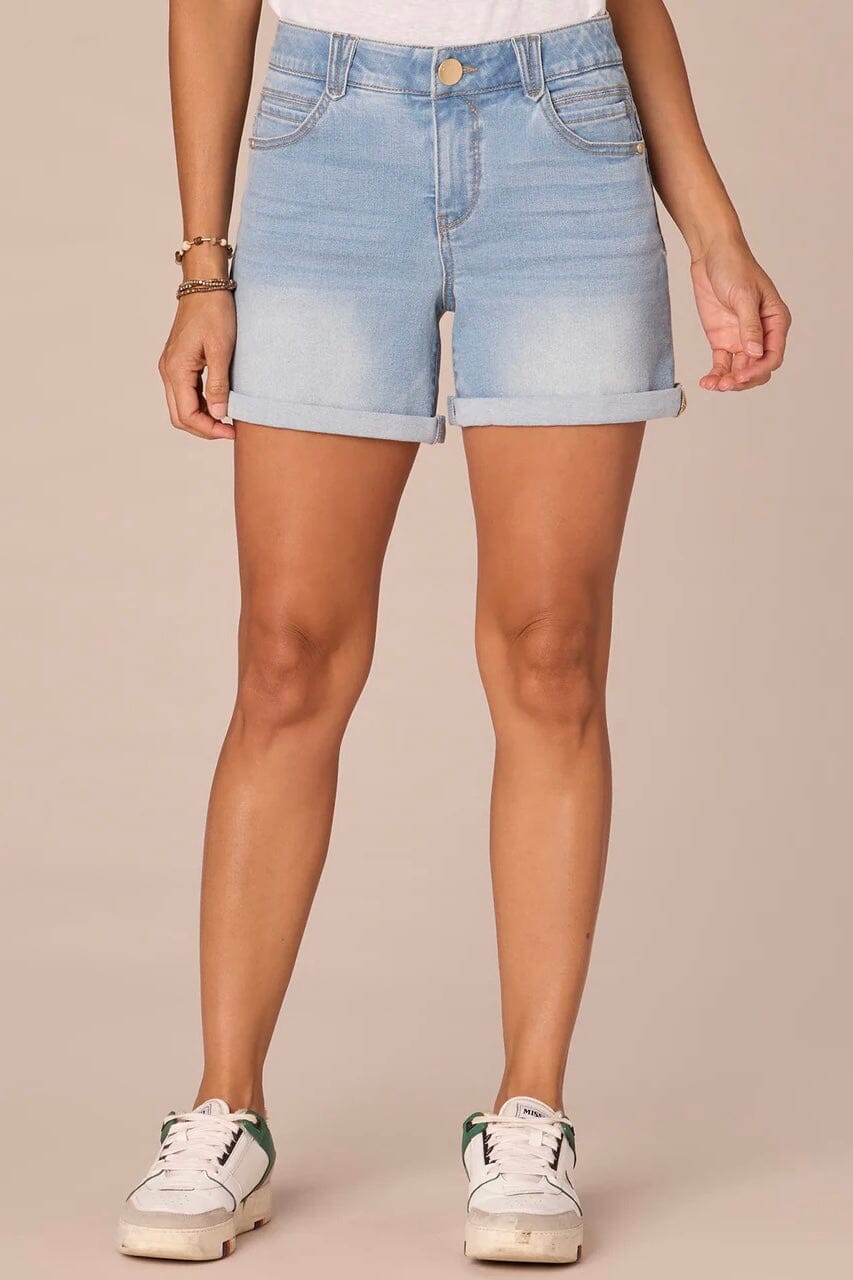 Ab Solution Short BOTTOMS DEMOCRACY 