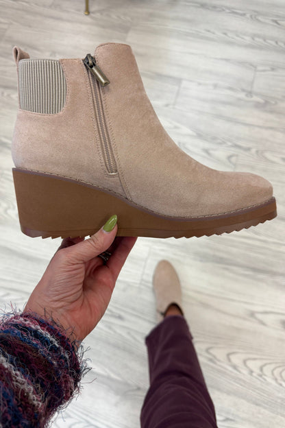 Apple Sauced Boot SHOES CORKYS 