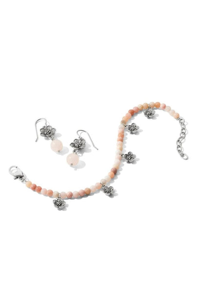 Sakura Beaded Bracelet BJEWELRY Brighton Collectables 