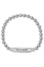 Meridian Sisters Stretch Bracelet BJEWELRY Brighton Collectables 
