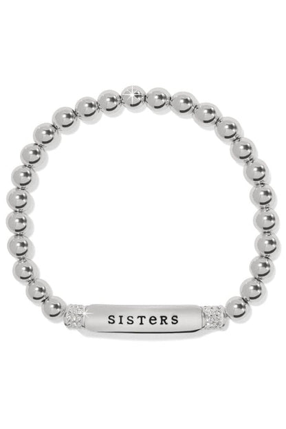 Meridian Sisters Stretch Bracelet BJEWELRY Brighton Collectables 