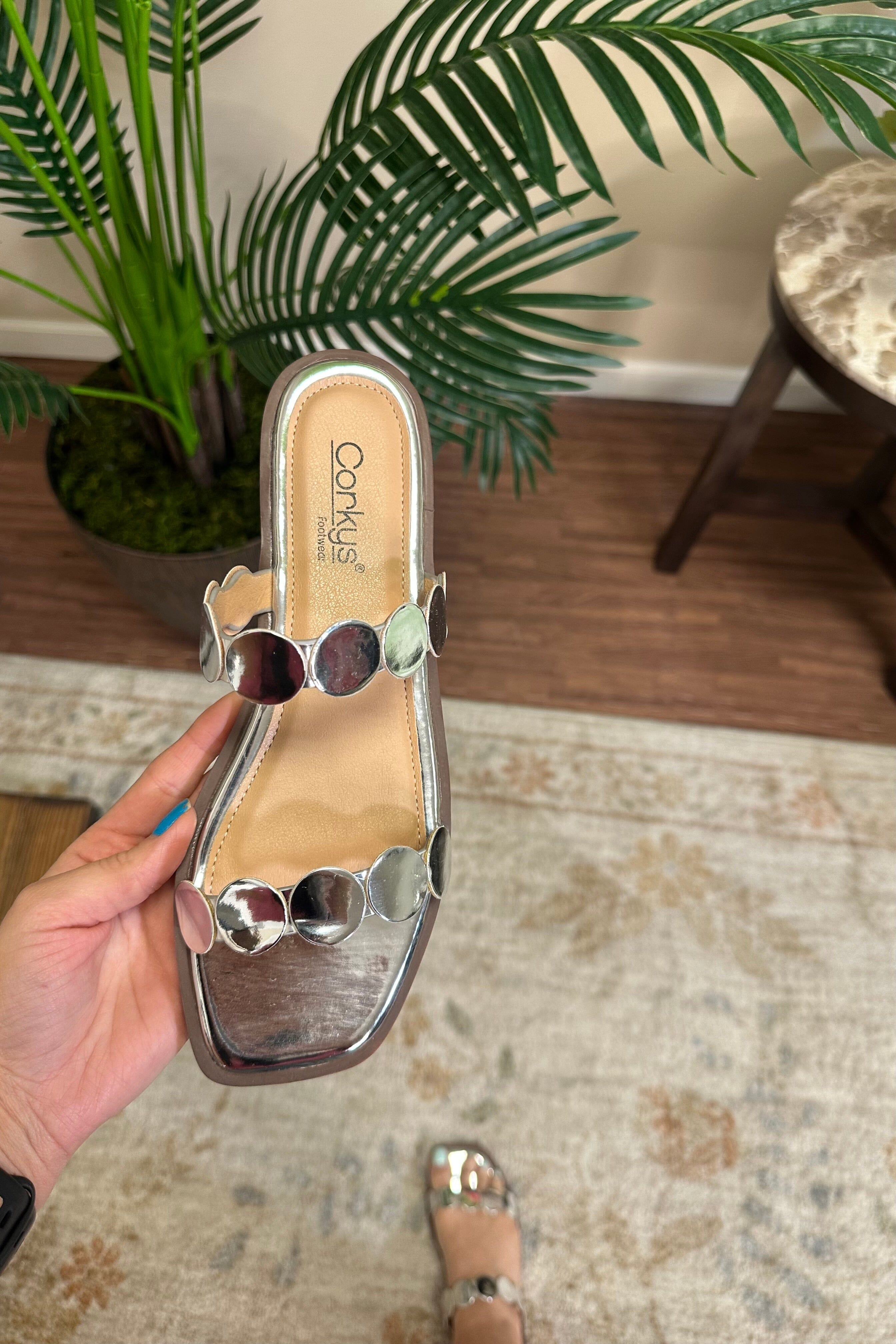 Round of Applause Shoes SHOES CORKYS 