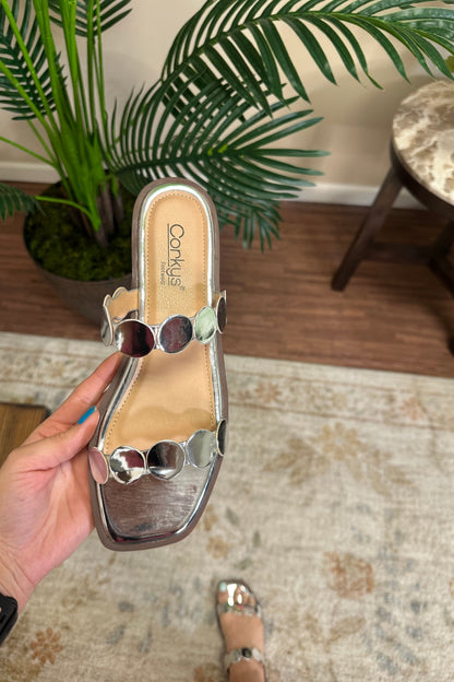 Round of Applause Shoes SHOES CORKYS 