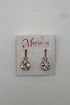 Medium Everyday Earrings "On A Clear Day" BETTERBRANDJEWELRY MICHALSMARIANA 