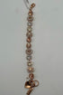Large Swirl Bracelet in "Peace" BETTERBRANDJEWELRY Mariana 