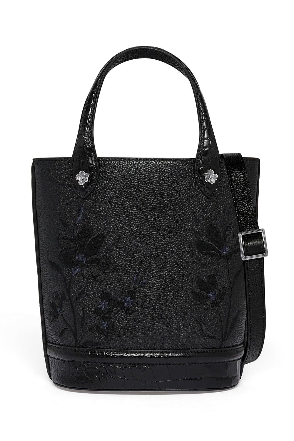Everbloom Quinn Small Tote BHANDBAGS:~~Unassigned~~ Brighton Collectables 