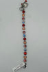 Medium Everyday Bracelet in "Sunset Drive-In" - Rhodium BETTERBRANDJEWELRY MICHALSMARIANA 